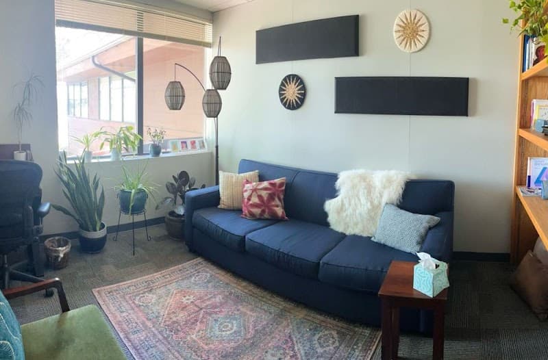 Michael Wood Therapy