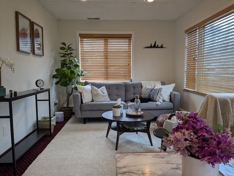 Michelle Frey Therapy | Mental Health Counseling, PLLC