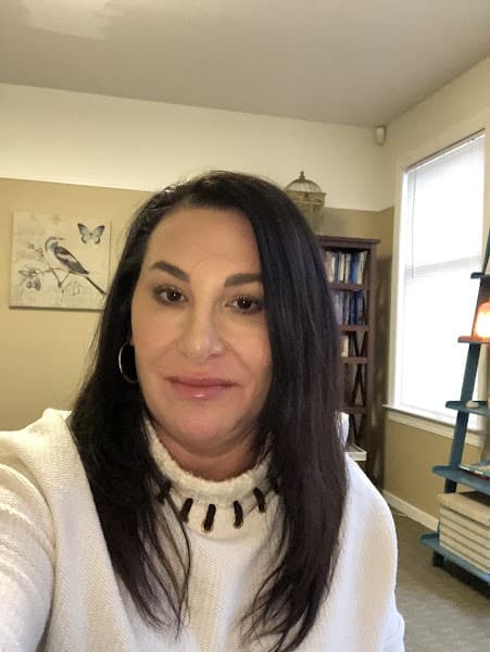 Michelle Thomas LPCC - Professional Counseling