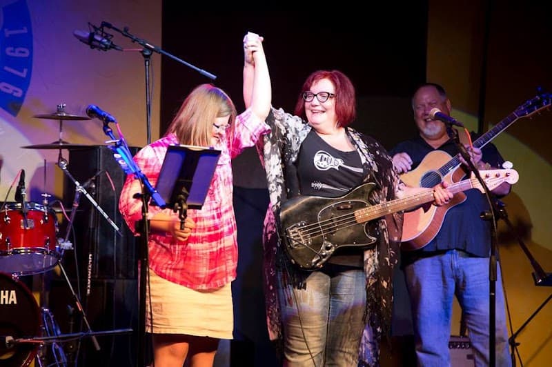 Michiana Performing & Adaptive Arts Community