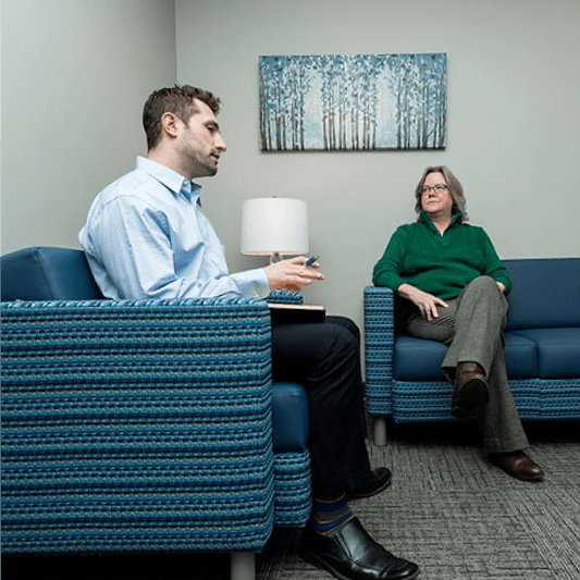 Michigan Counseling Centers