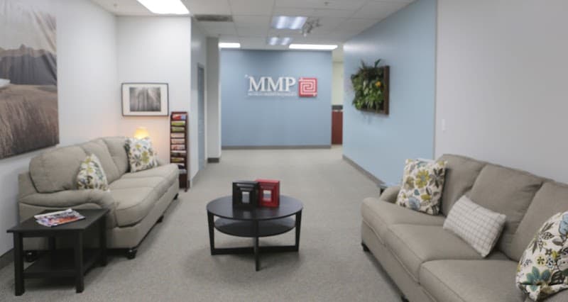 Michigan Modern Psychology