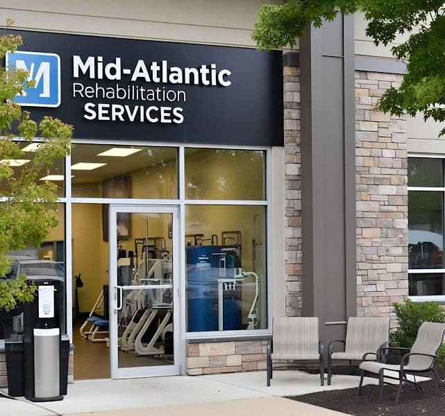 Mid-Atlantic Rehabilitation Services
