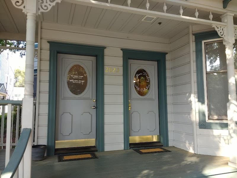 Midtown Healing Arts Collective