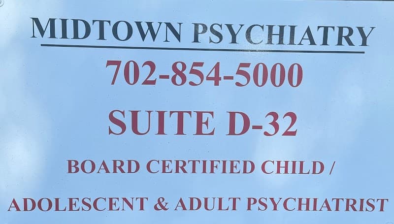 Midtown Psychiatry