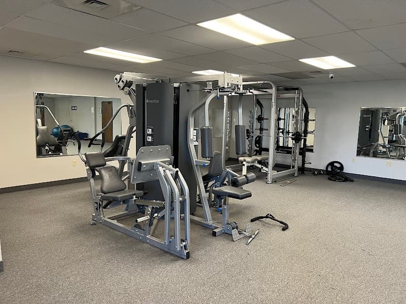 Midwest Center at Youngstown