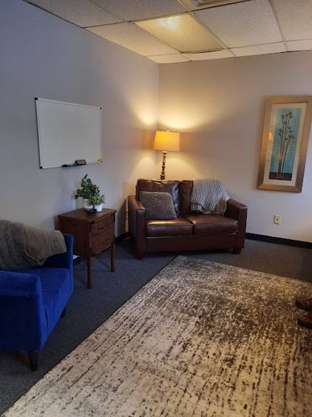 Midwest Integrative Marriage & Family Therapy