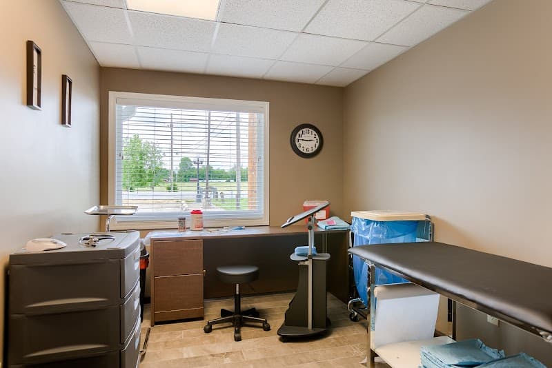 Midwest Recovery Centers - Detox Facility