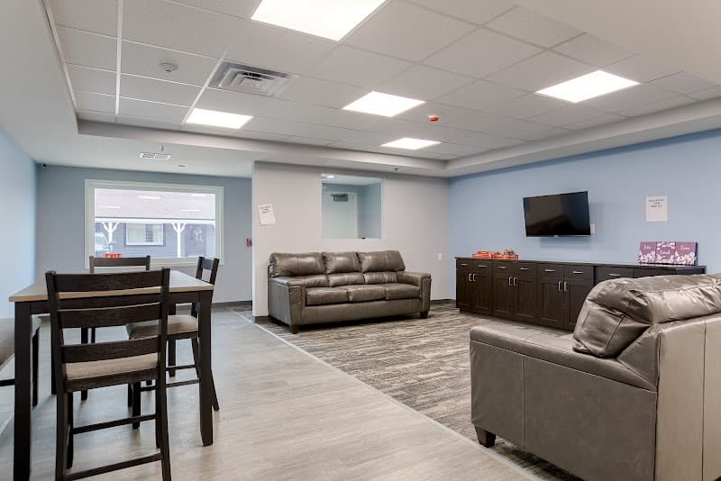 Midwest Recovery Centers