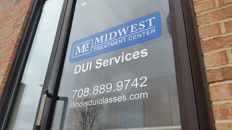 Midwest Treatment Center