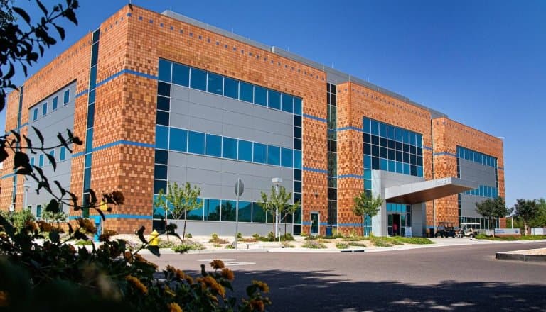 Midwestern University Therapy Institute