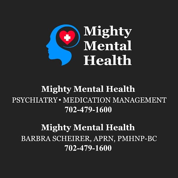 Mighty Mental Health