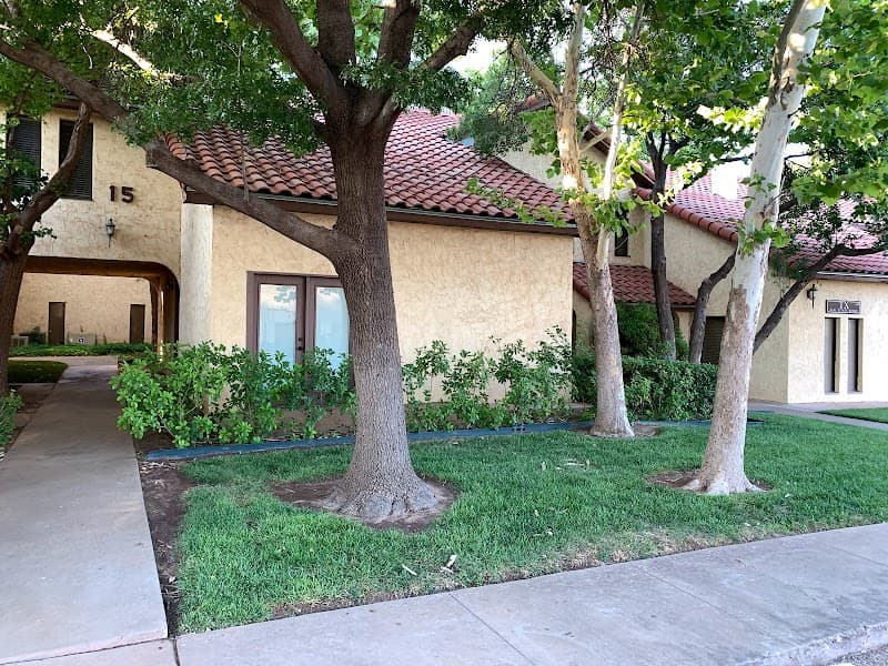 Mike Ford Marriage & Family Therapy