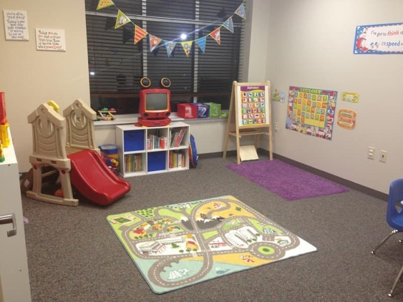 Milestones Behavior Group, Inc