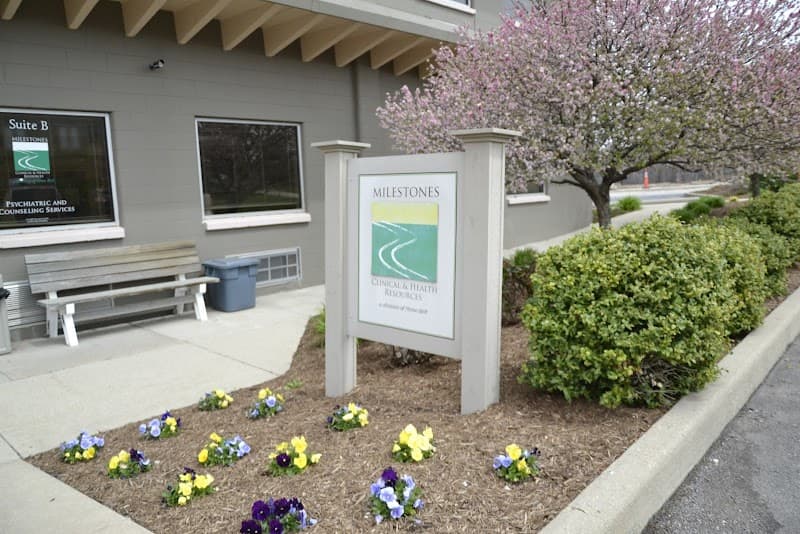 Milestones Clinical & Health Resources