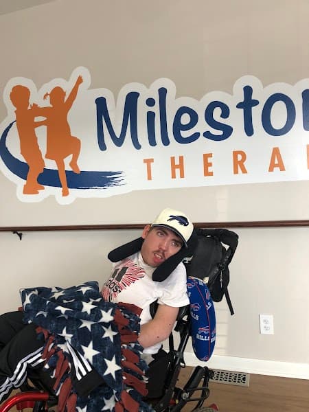 Milestones Therapy