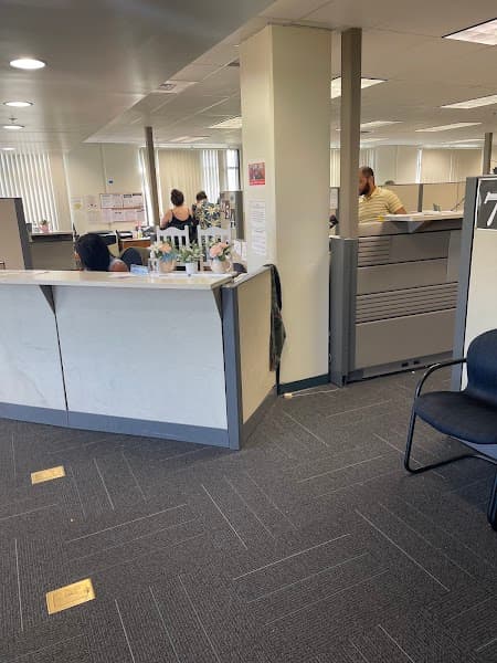 Military & Family Support Center