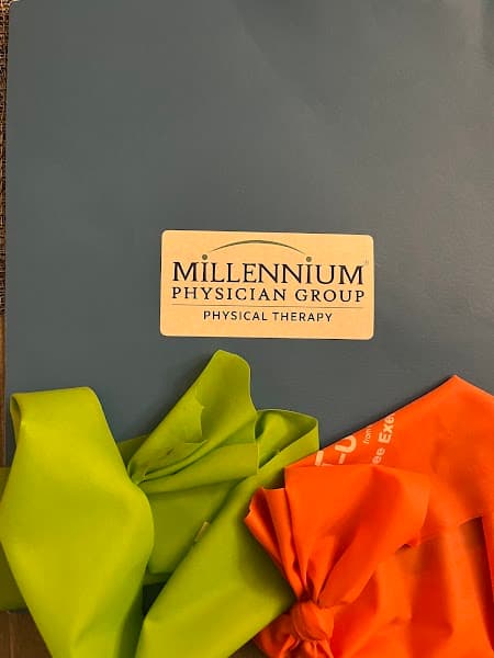Millennium Physician Group - Cape Coral Physical Therapy