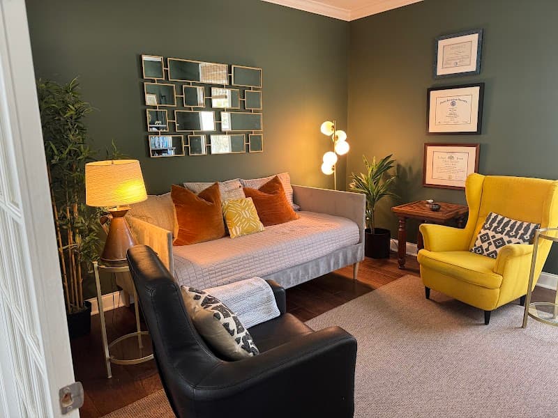 MiMo Psychotherapy Group