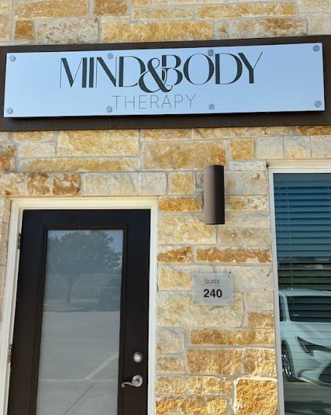 Mind & Body Therapy