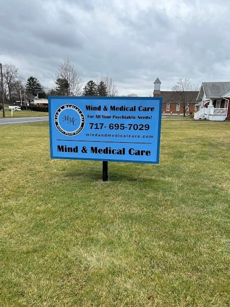 Mind and Medical Care