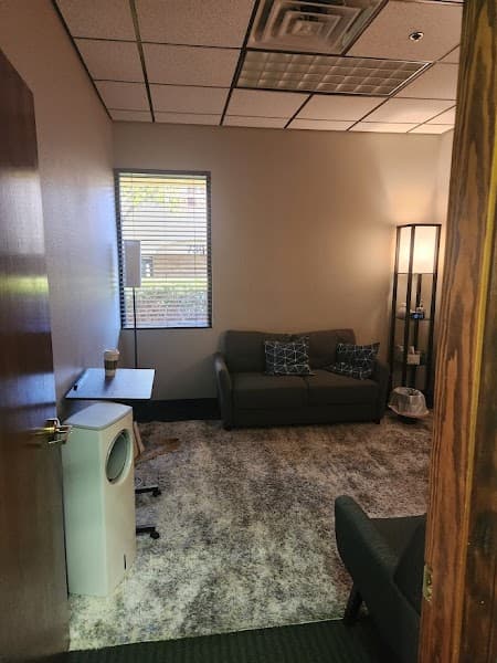 Mind & Strength Counseling