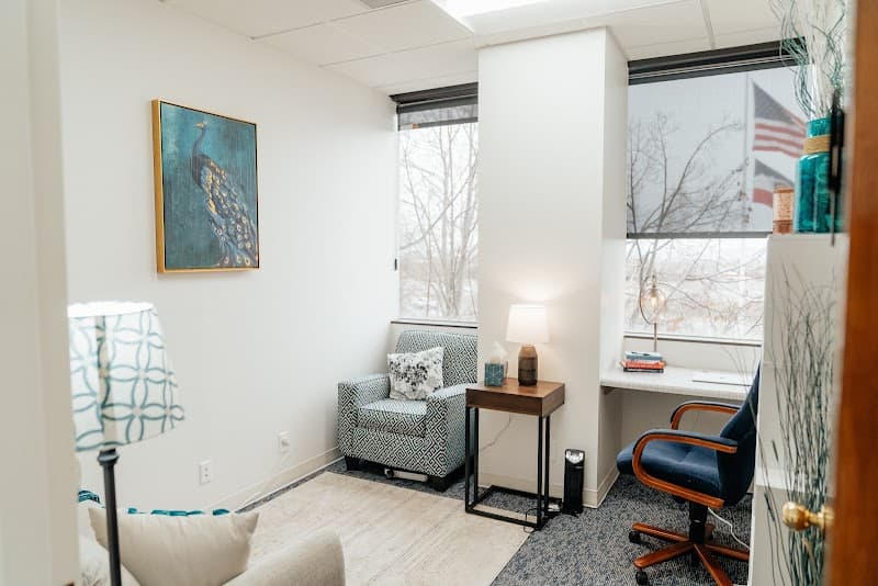 Mind and Strength Counseling