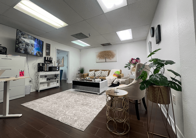 Mind Balance Counseling LLC