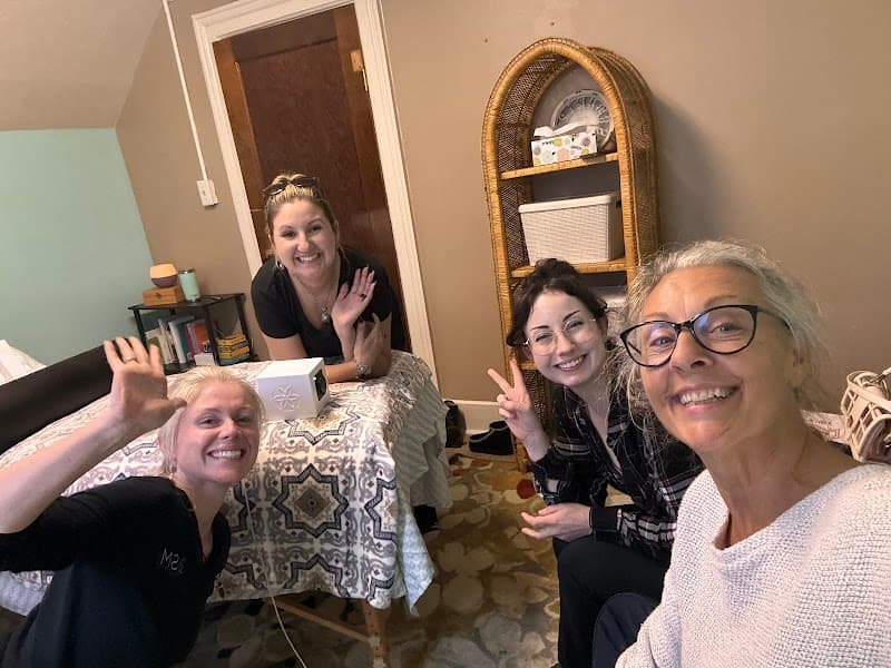 Mind-Body Holistic Health Group, LLC