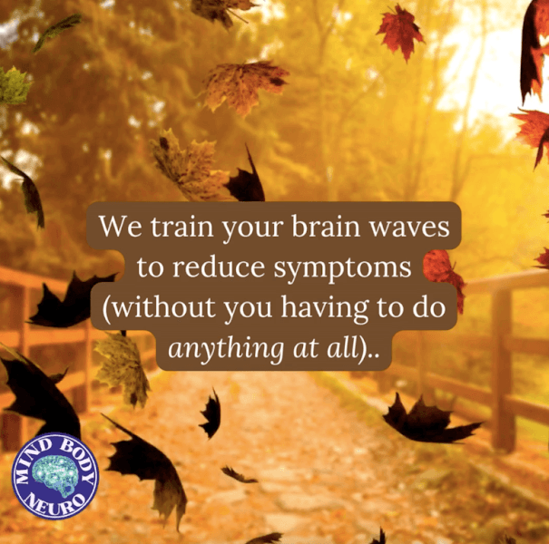 Mind Body Neuro Colorado - Counseling & Neurofeedback Therapy