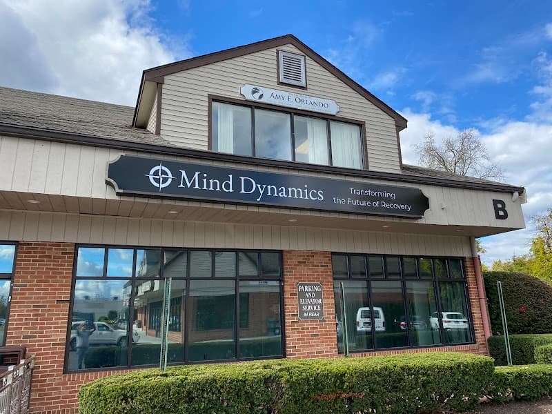 Mind Dynamics LLC