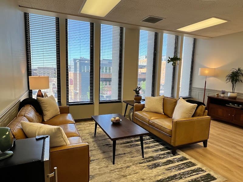 Mind Matters Mental Health & Wellness