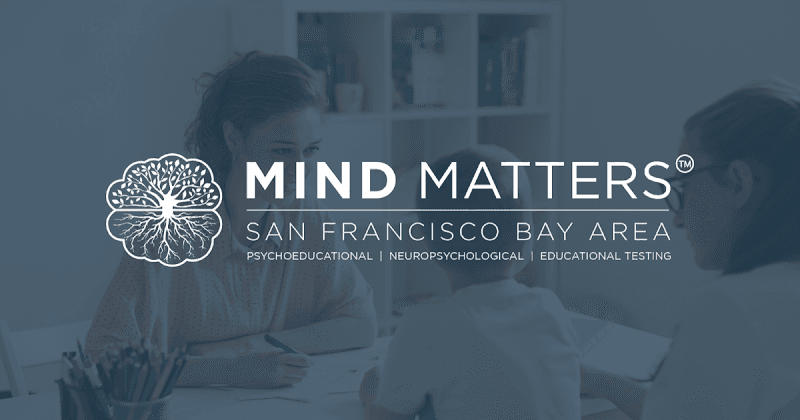 Mind Matters - San Francisco