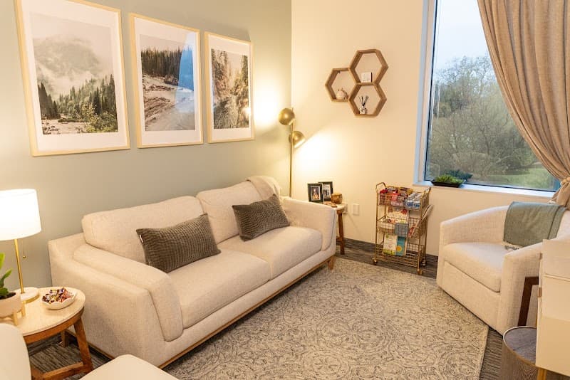 Mindful Brooke Therapy