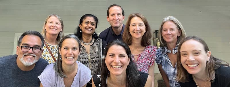 Mindful Child & Family Therapy