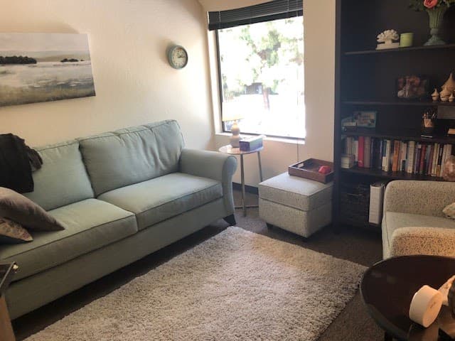 Mindful Evolutions Therapy