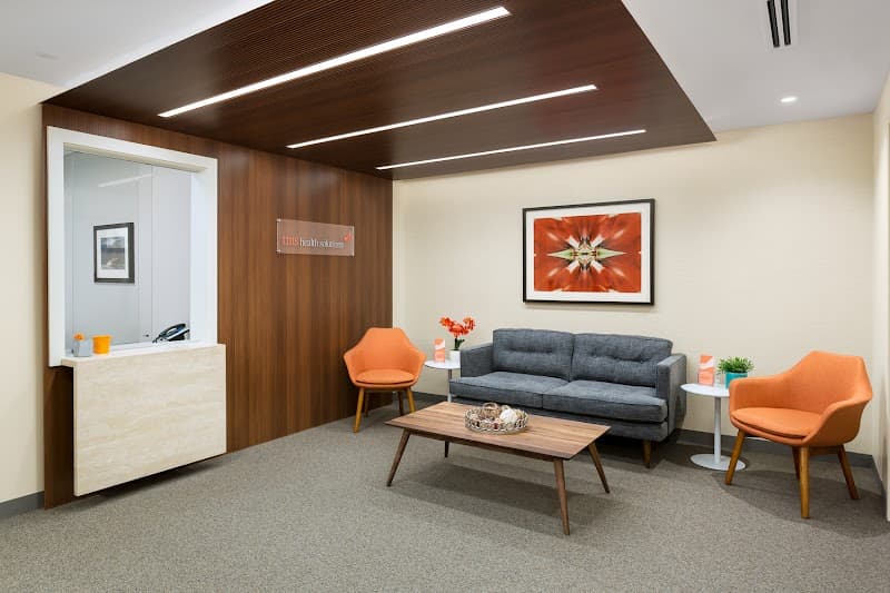 Mindful Health Solutions - TMS - Spravato Treatment - Santa Monica