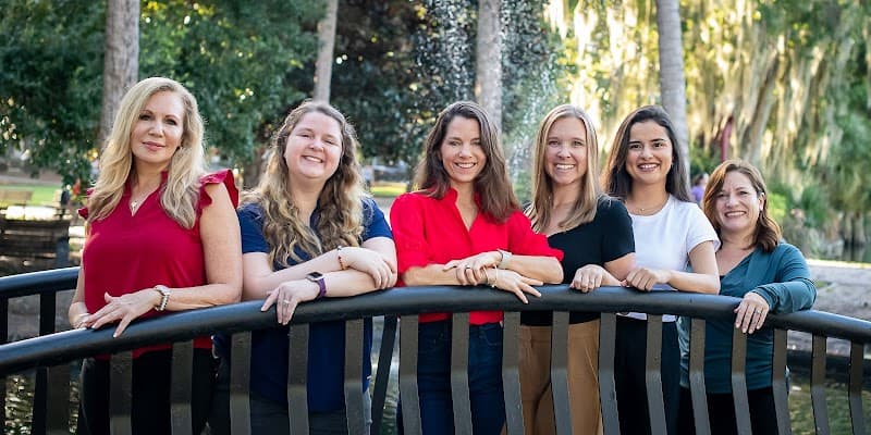 Mindful Living Counseling