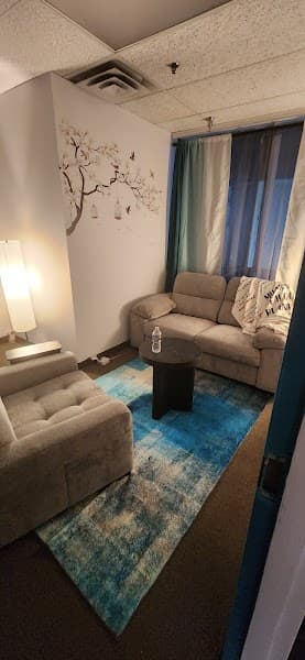 Mindful Lotus Counseling, LLC