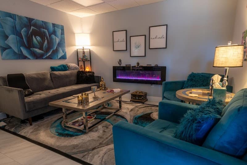 Mindful Lotus Therapy Inc.