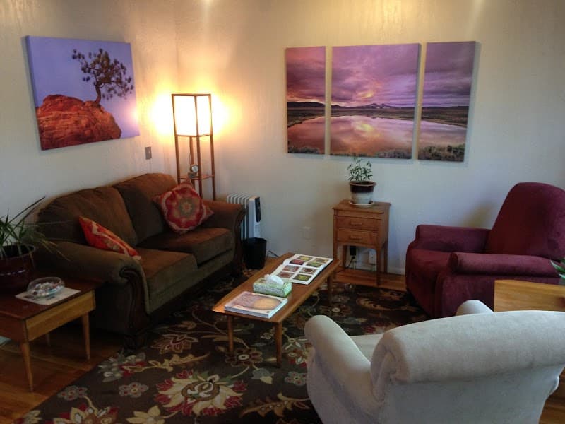 Mindful Mountain Counseling