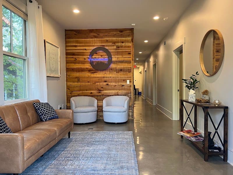 Mindful Nashville Therapy Collective