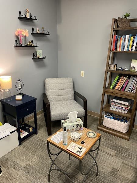 Mindful Transformations Counseling