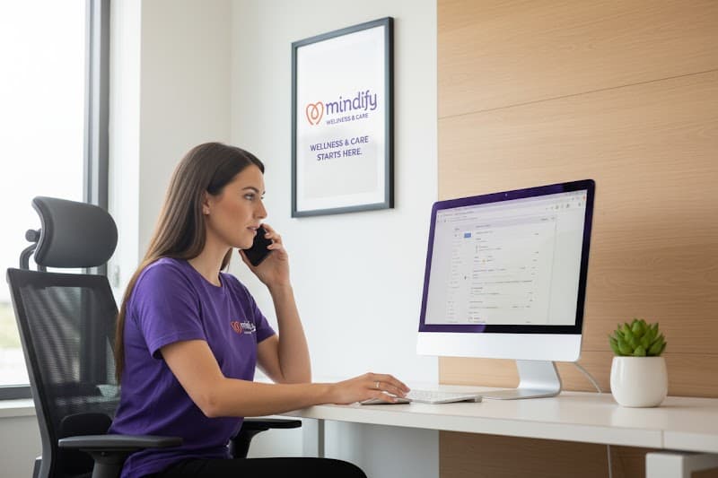 Mindify Wellness and Care: Mental Health Therapy New Jersey