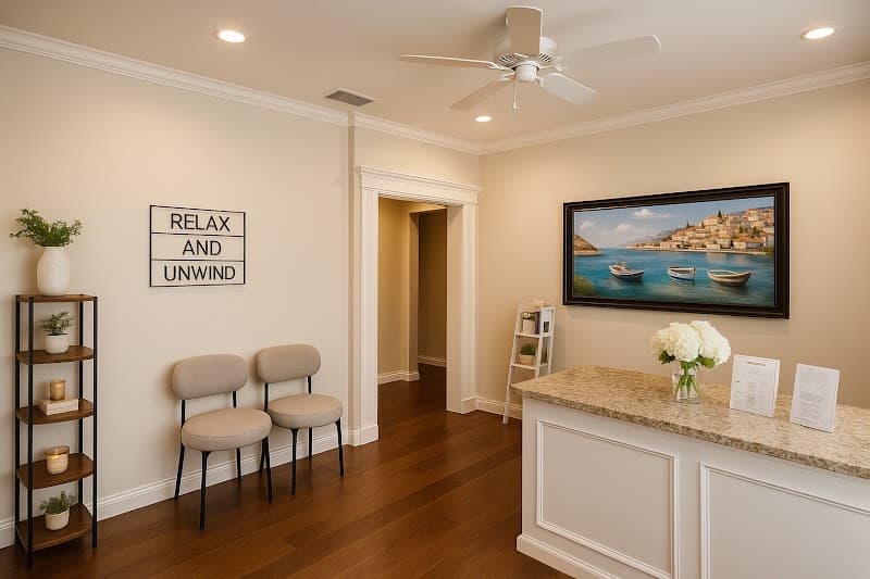 MindLift Alliance Therapy & Counseling Associates