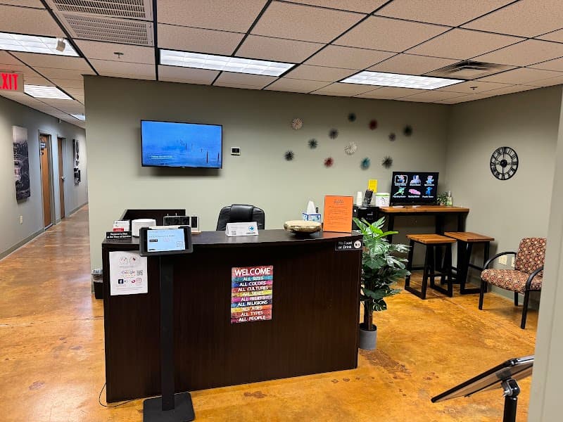 Mindset Behavioral Health