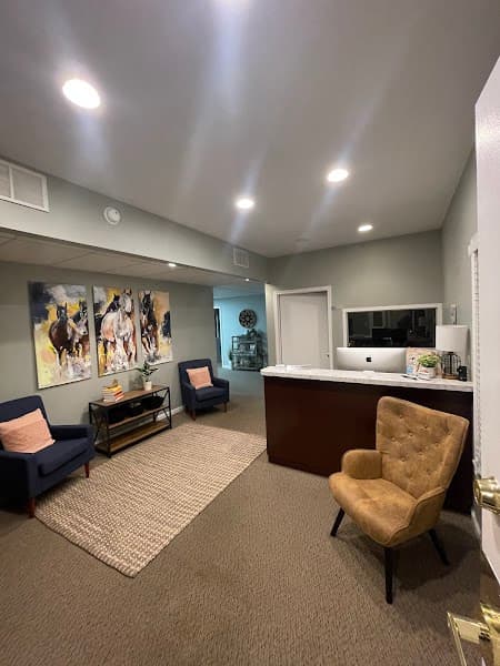 Mindsight Behavioral Group