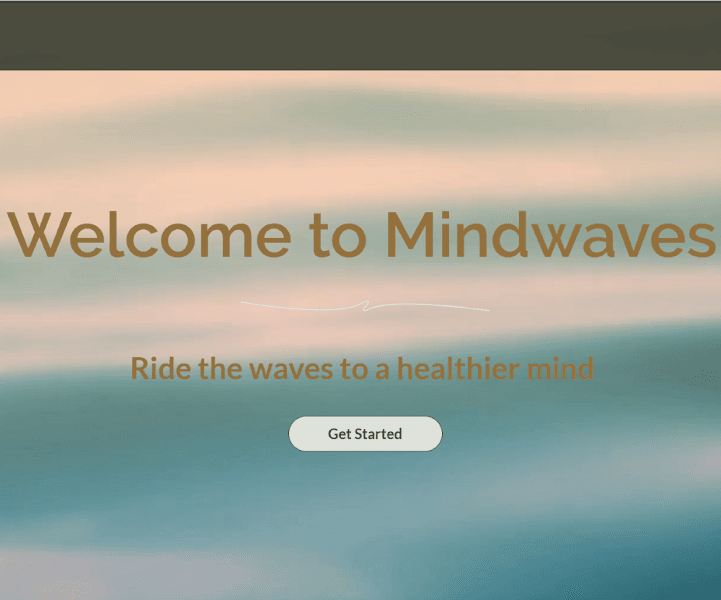 Mindwaves Mental Health