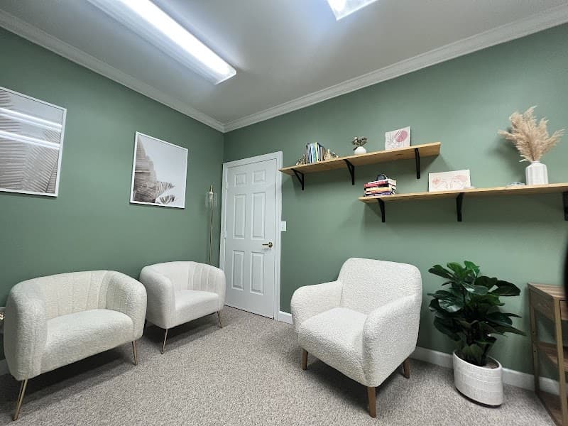 Minges Counseling, PLLC