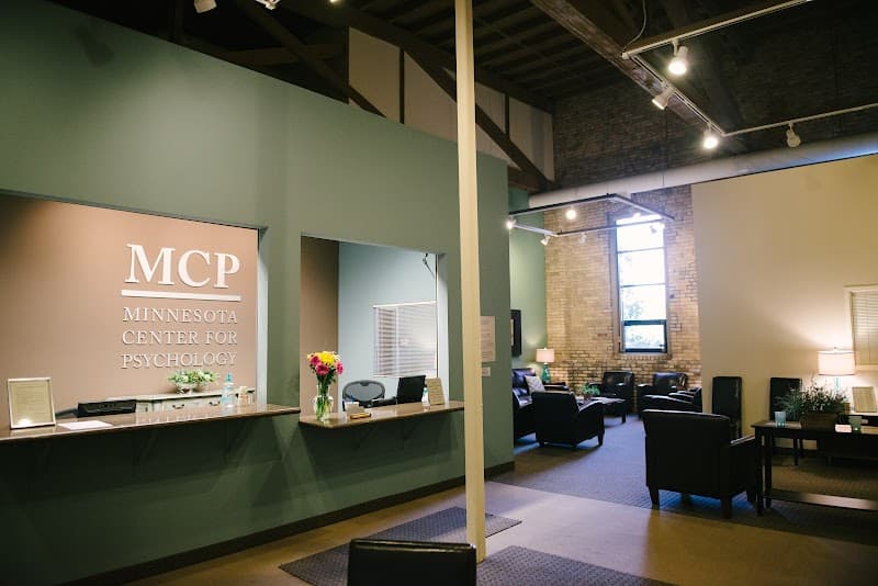 Minnesota Center for Psychology